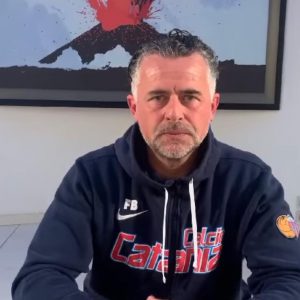 Vicenza: al posto dell’esonerato Brocchi arriva Baldini