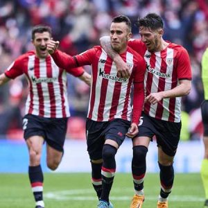 Il Bilbao supera 2-1 l’Elche