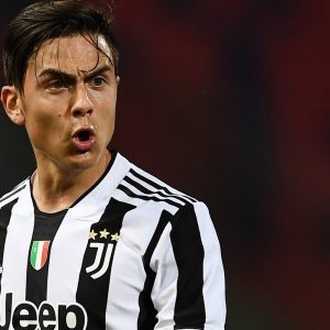 Pierpaolo Marino: Dybala? va all’Inter