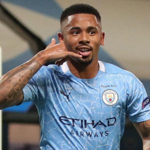 Manchester City; in estate Gabriel Jesus partirà, l’Arsenal molto interessato