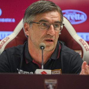 Torino, Juric: “Gara difficile”