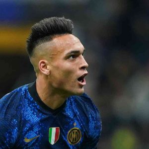 Lautaro: “Voglio restare all’Inter per continuare a vincere”