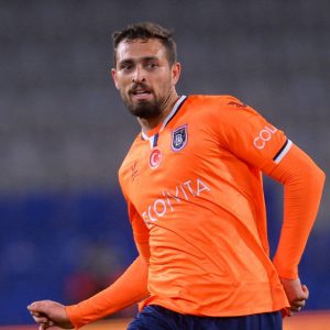 Il Başakşehir tratta il riscatto di Duarte dal Milan