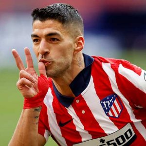 Concorrenza per Luis Suárez, oltre all’Inter Miami arriva un’altra offerta