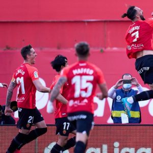 Atletico Madrid ancora ko contro il Maiorca 1-0