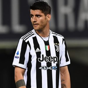 L’Atletico non apre allo scontro, Morata verso l’addio alla Juventus