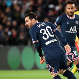 Basta l’1-1 con il Lens, il PSG è Campione di Francia