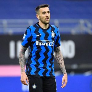 Lazio: si spinge per Matias Vecino