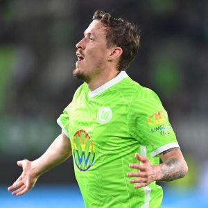 Manita del Wolfsburg, 5-0 al Mainz