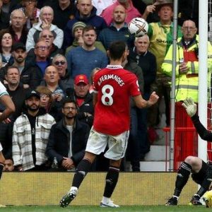 Finisce in parità tra Manchester United e Newcastle