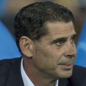 Ufficiale: Fernando Hierro è il nuovo DS del Chivas