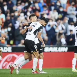 Gattuso la recupera nel fotofinish; 2-2 contro l’Espanyol