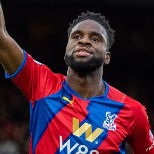 Il Crystal Palace passa di misura nel match contro il Southampton