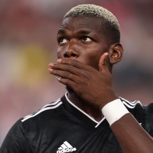 Niente Mondiali per Paul Pogba; si allungano i tempi di recupero