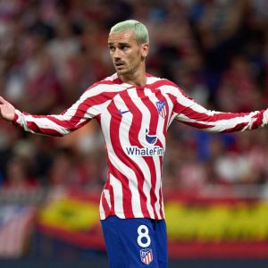 Antoine Griezmann sarà un giocatore dell’Atletico Madrid; accordo trovato con il Barcellona