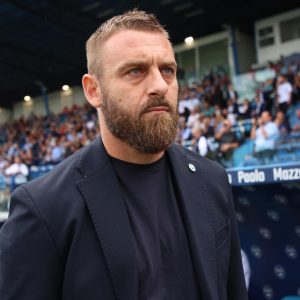 La Spal di De Rossi non va oltre il pari contro il Sudtirol