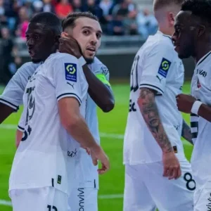 Successo esterno del Rennes che batte 2-1 l’Angers