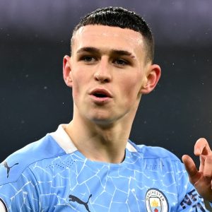 Manchester City: pronto il rinnovo di Foden fino al 2027