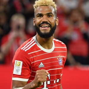 Bayern Monaco al lavoro per il rinnovo di Choupo Moting