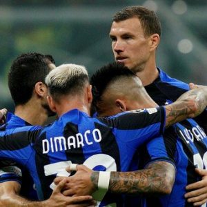 Dzeko-Inter, c’è ancora distanza per il rinnovo