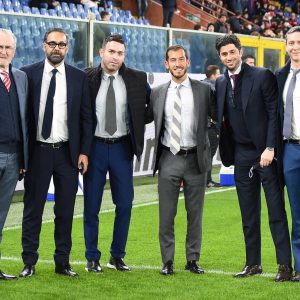 Genoa, la 777 Partners acquisisce il Melbourne Victory