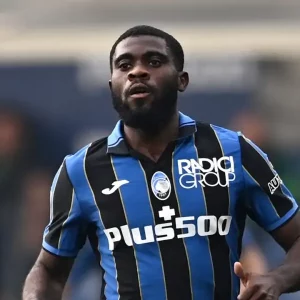 Jeremie Boga pronto a lasciare l’Atalanta, c’è il Nizza