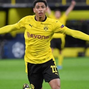 Finisce 1-1 tra Borussia Dortmund e Siviglia