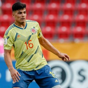 Lecce, Brayan Vera ceduto all’América del Cali