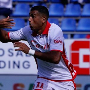 Bari spettacolare, vince 6-2 contro il Brescia