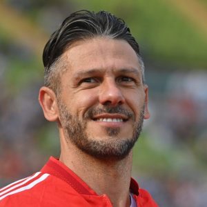 Martin Demichelis sarà il nuovo tecnico del River Plate