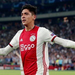 West Ham, vicino l’arrivo di Édson Álvarez dall’Ajax