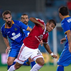 Pareggio nel posticipo della Liga tra Celta Vigo e Getafe