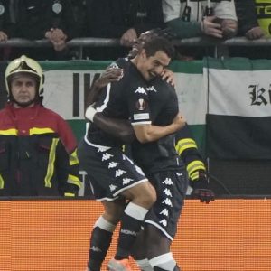 Con il pari di stasera il Ferencvaros passa agli ottavi, il Monaco dovrà giocarsi all’ultima giornata il secondo posto