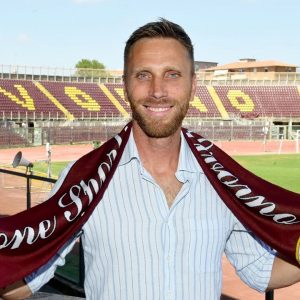 Ufficiale: Collacchioni richiamato dal Livorno