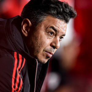 Ufficiale il ritorno di Marcelo Gallardo sulla panchina del River Plate