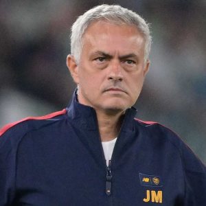 Mourinho – Roma è proprio finita: i numeri del portoghese in giallorosso