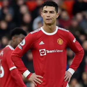 Man Utd, C. Ronaldo rompe il silenzio: “Il Man Utd voleva la mia cessione”