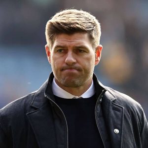 La Polonia tratta Gerrard per la panchina