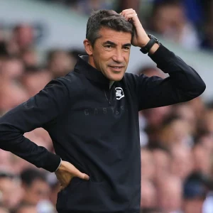 Il Wolverhampton decide di esonerare Bruno Lage