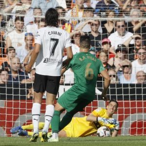 Il Valencia di Gattuso fermato dall’Elche, finisce 2-2