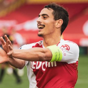 Wissam Ben Yedder si svincola dal Monaco