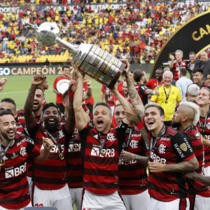 Copa Libertadores: trionfa il Flamengo grazie alla rete di Gabigol