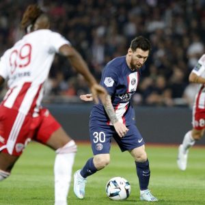 Il PSG travolge 3-0 l’Ajaccio in trasferta