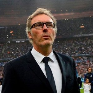 Laurent Blanc sarà il nuovo allenatore del Lione