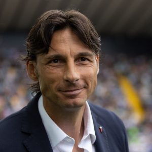 Udinese, Cioffi: “Gara da non sbagliare”