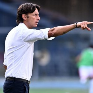 Serie A le formazioni ufficiali di Udinese – Salernitana