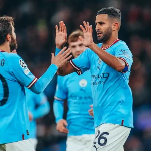 Il Manchester City senza Haaland pareggia 0-0 contro il Copenhagen