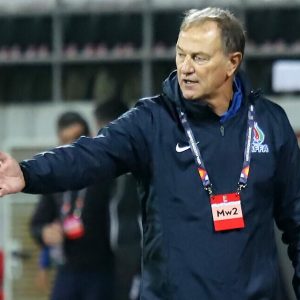 Ufficiale: Gianni De Biasi rinnova con l’Azerbaigian