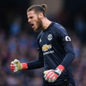 Manchester United, si continua a lavorare per il rinnovo di De Gea