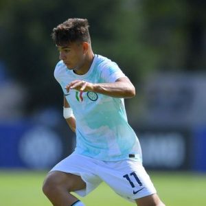 Primavera 1, l’Inter trova la prima vittoria stagionale contro la Fiorentina